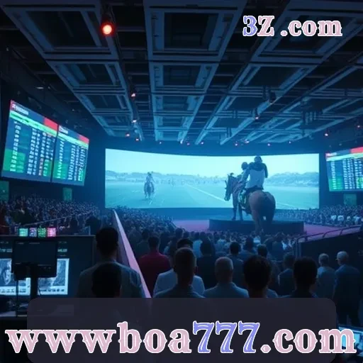 BOA777 Site Confiável