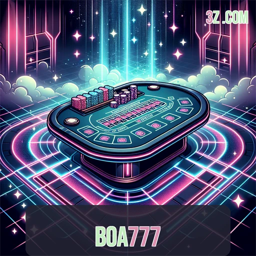 A Emoção dos Jackpots no BOA777