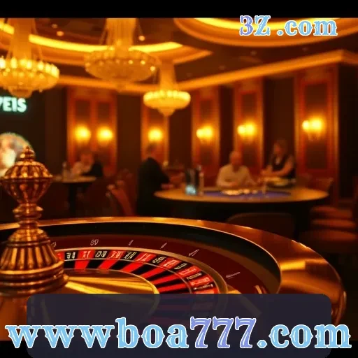 BOA777 Eventos Esportivos